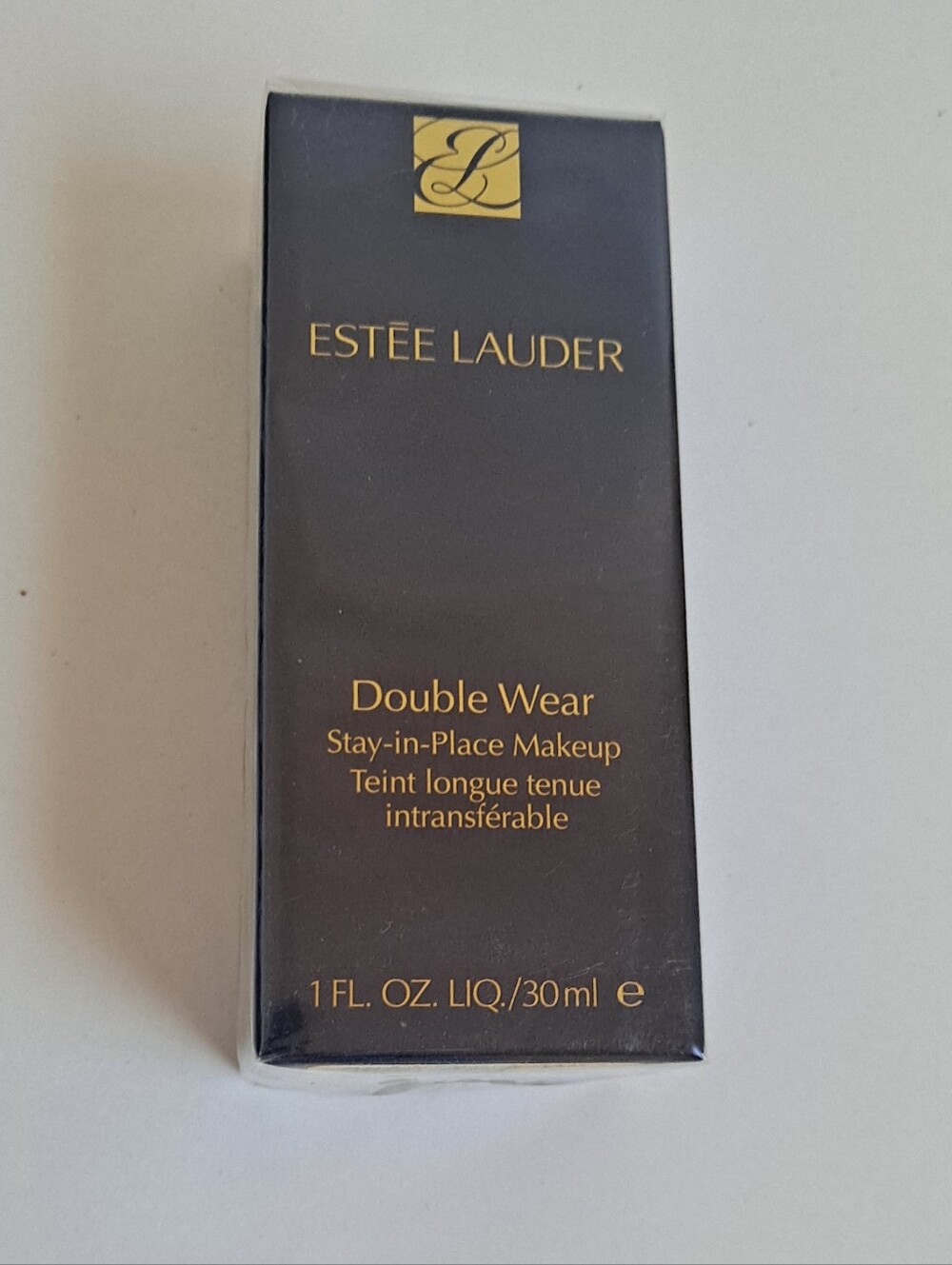 4C1 Outdoor Beige Estée Lauder Double Wear Stay-in-Place Makeup Foundation New - Picture 7 of 8